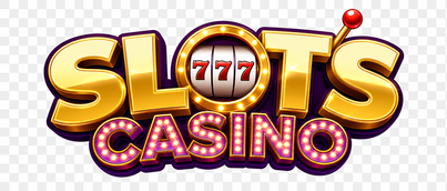 slots casino